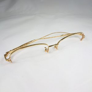 K18 眼鏡フレーム