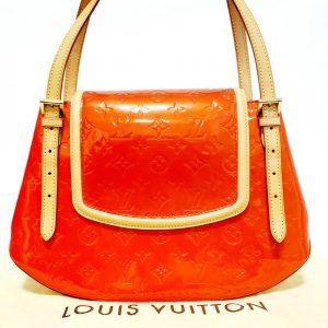 LOUIS VUITTON ルイヴィトン ヴェルニ ヴィスケインベイ