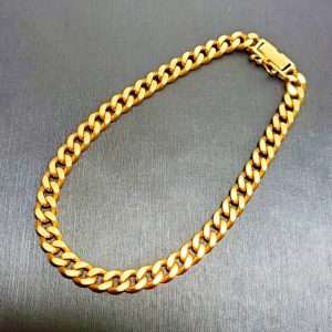 K18 喜平ブレスレット