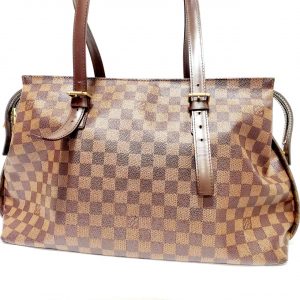 LOUIS VUITTON ルイヴィトン ダミエ チェルシー