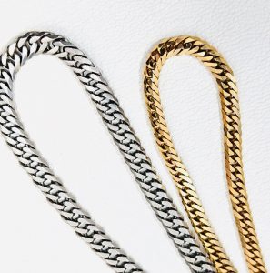 K18 Pt850 喜平ネックレス まとめ