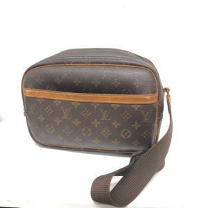 ルイヴィトンリポーターPM