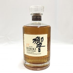 SUNTORY WHISKEY 響 17年