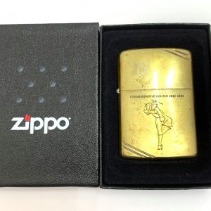 ZIPPO ジッポライター