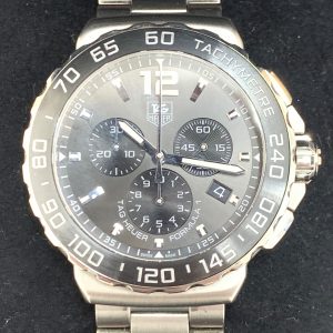 タグホイヤー フォーミュラ1 CAU1115