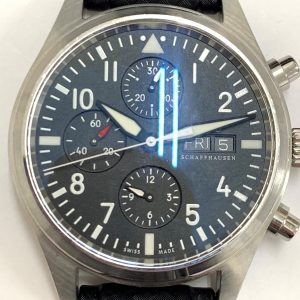 IWC パイロットウォッチ IW371701