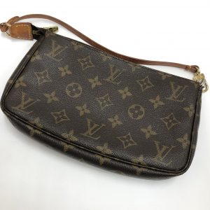 LOUIS VUITTON(ルイヴィトン) アクセソワール