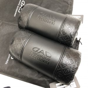 DAD(デーアーデー) ネックパッド HA461