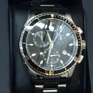 HAMILTON　ジャズマスター腕時計