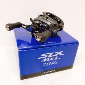 SHIMANO SLX MGL ベイトリール