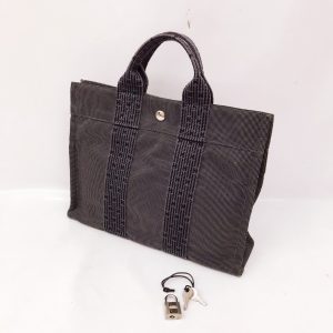 エルメス エールライン バッグ