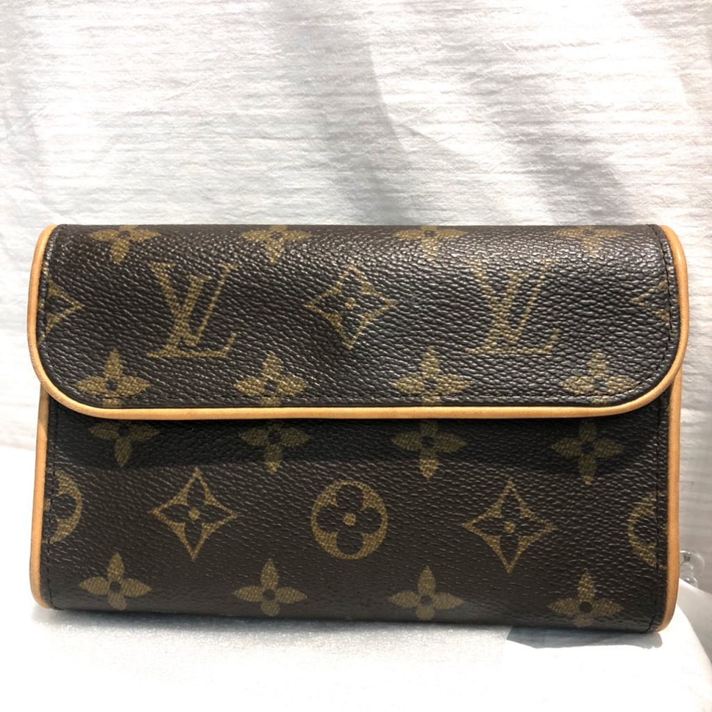 Louis Vuitton　フロランティーヌ