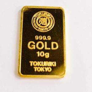 K24 インゴット10ｇ