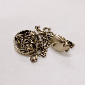 Pt850 アクセサリーおまとめ