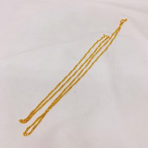 K24 チェーンネックレス
