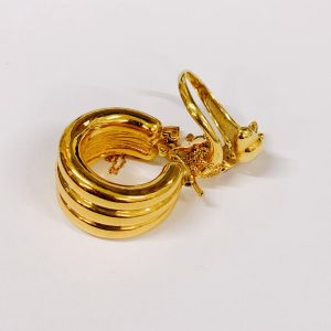 K18 アクセサリーおまとめ