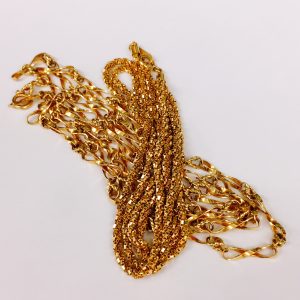 K18 ネックレス おまとめ