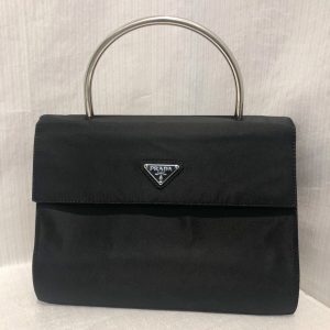 PRADA　ハンドバッグ