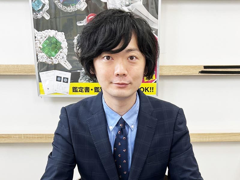 さすがや川越店の内観画像1