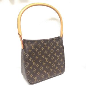 LOUIS VUITTON M51146 ルーピングMM