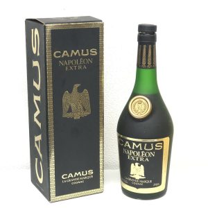ナポレオン エクストラ カミュ 40%