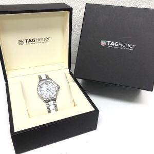 TAGHEUER タグホイヤー WAH1213 BA0861 フォーミュラー