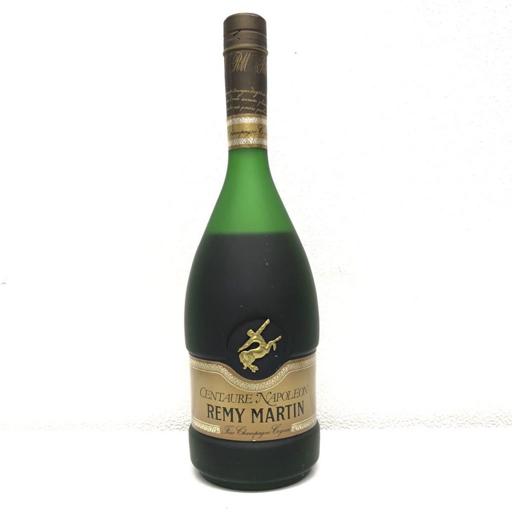 レミーマルタン セントーナポレオン コニャック REMY MARTIN-