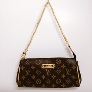 ルイヴィトン　モノグラム エヴァ レディース 2WAYバッグ