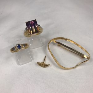 Pt900/K18・K18まとめ