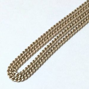 PT900 喜平ネックレス