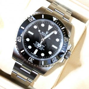 Rolex ロレックス サブマリーナ 114060