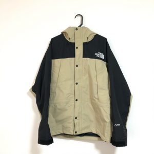 ノースフェイス マウンテンパーカーNP11834