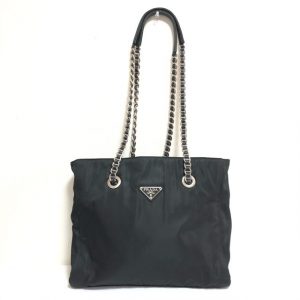 プラダトートバッグ
