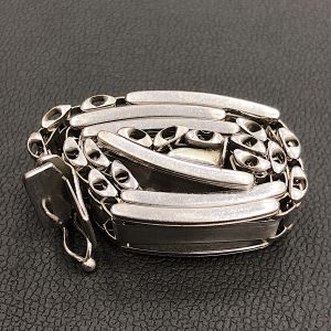 K14WGブレスレット