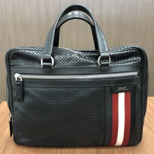 BALLY ブリーフケース