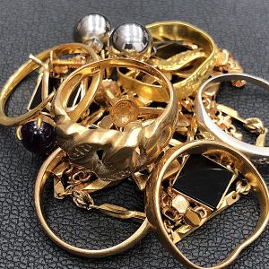 K18リング K24リング Pm850リング