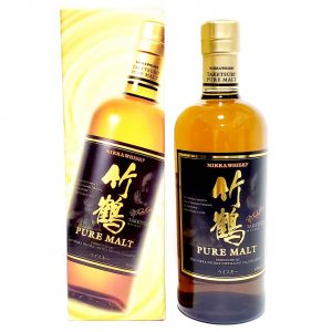 竹鶴 ノンビンテージ