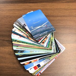 テレホンカード50度数