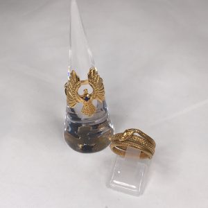 K18 リング まとめ