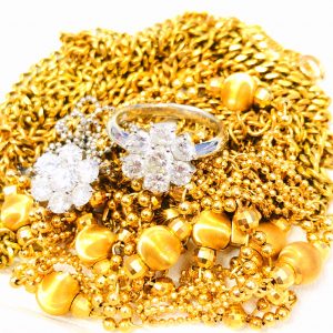 K18 pt900 総4ct ダイヤモンドアクセサリー