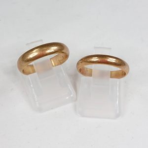 K18 リング まとめ