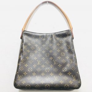 ルイ・ヴィトン ルーピング ハンドバッグ