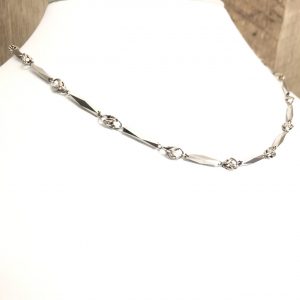 Pt850 ネックレス