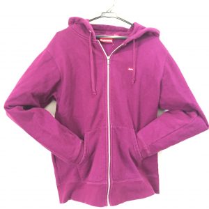 Supreme Small Box Logo　パーカー（宅配買取）