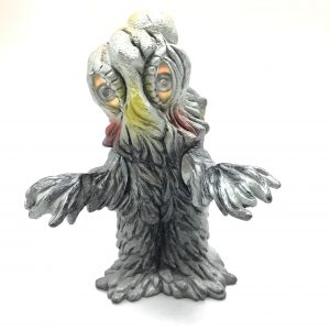 ヘドラ　フィギュア（宅配買取）