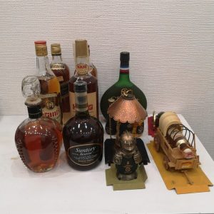 洋酒まとめ