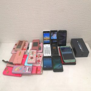 モバイルまとめ