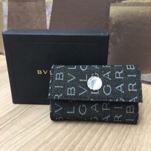 BVLGARI キーケース