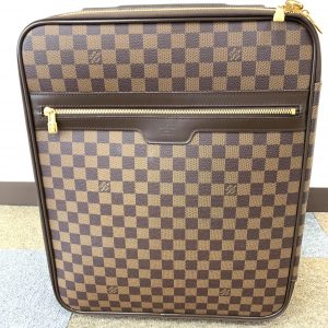 ルイヴィトン ダミエ ぺガス 45 キャリーバッグ