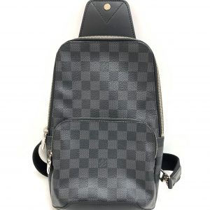 ルイヴィトン アヴェニュースリングバッグ